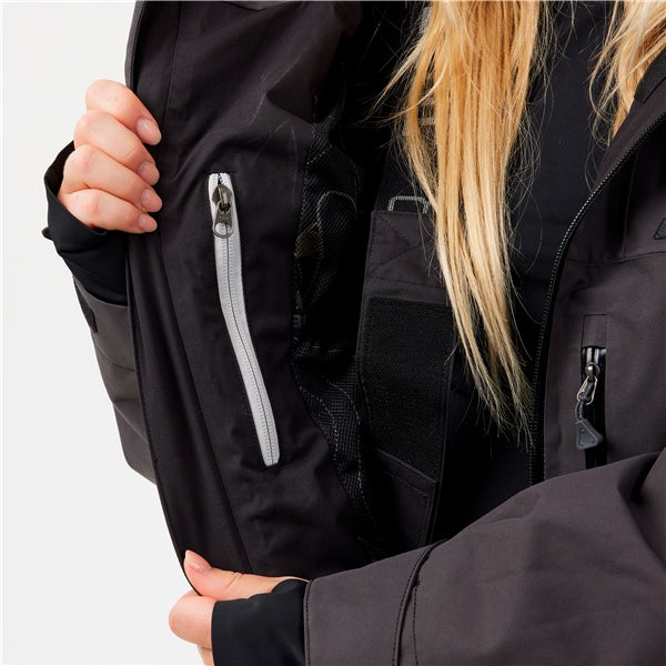 TOBE Womens Ekta Non-Insulated Monosuit