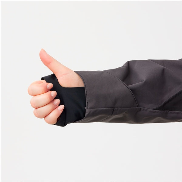 TOBE Womens Ekta Non-Insulated Monosuit