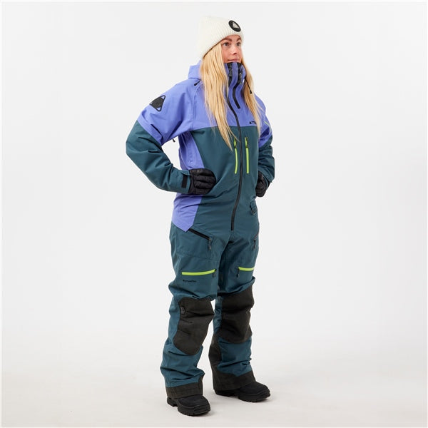 TOBE Womens Ekta Non-Insulated Monosuit