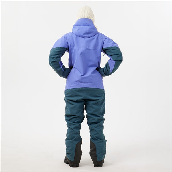 TOBE Womens Ekta Non-Insulated Monosuit