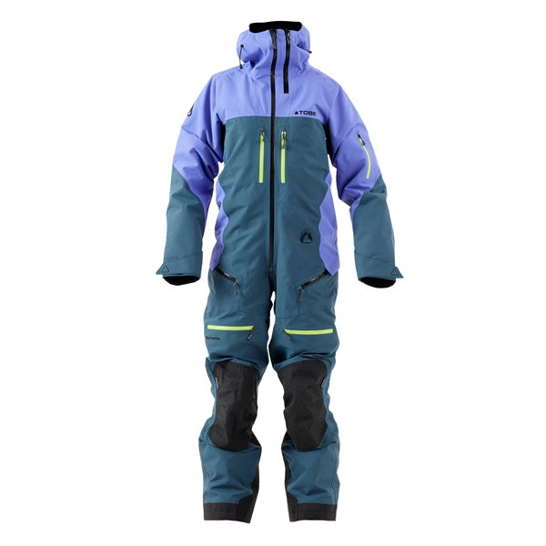 TOBE Womens Ekta Non-Insulated Monosuit