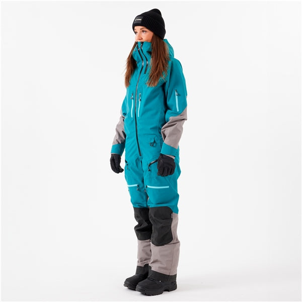 TOBE Womens Ekta Non-Insulated Monosuit