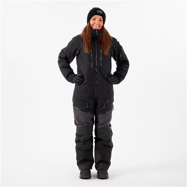 TOBE Womens Celsius Insulated Monosuit
