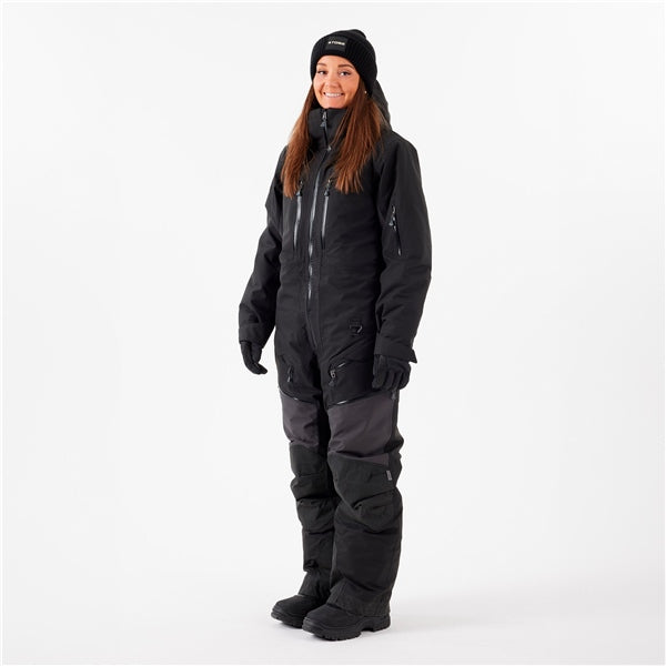 TOBE Womens Celsius Insulated Monosuit