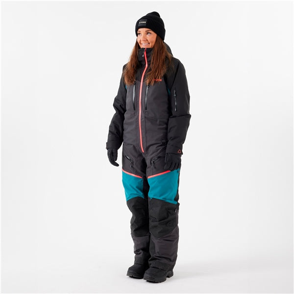 TOBE Womens Celsius Insulated Monosuit