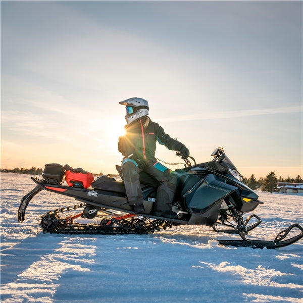 TOBE Womens Celsius Insulated Monosuit