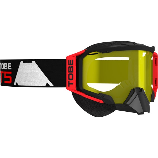TOBE T5 Ballistic Goggles