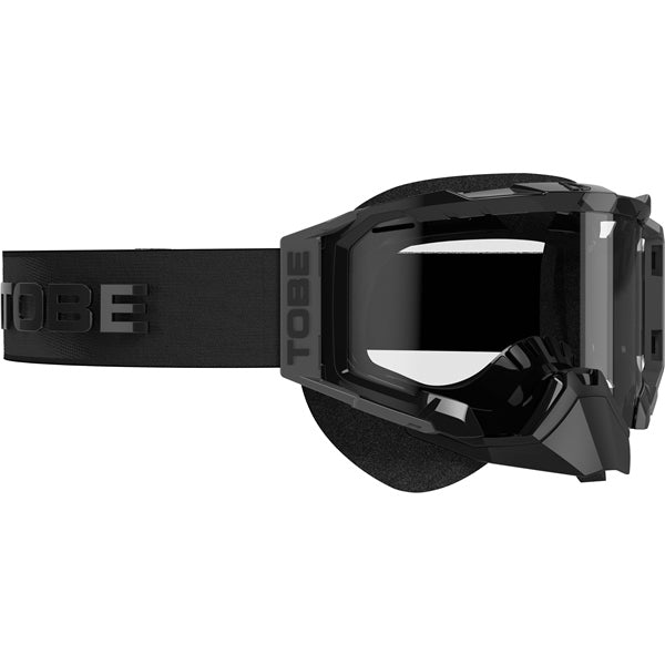 TOBE T5 Ballistic Goggles