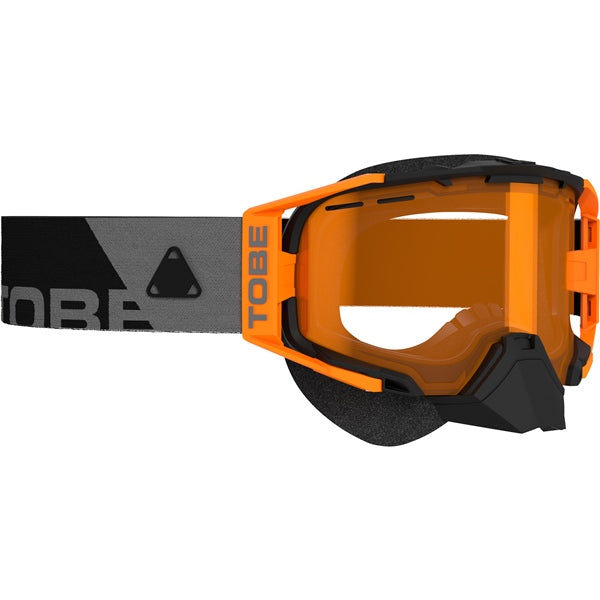 TOBE T9 Ballistic Goggles
