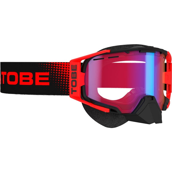 TOBE T9 Ballistic Goggles