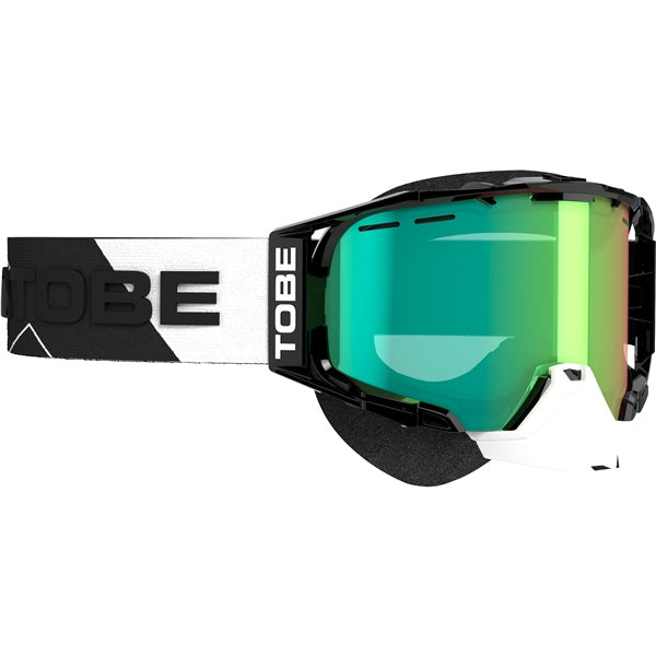 TOBE T9 Ballistic Goggles