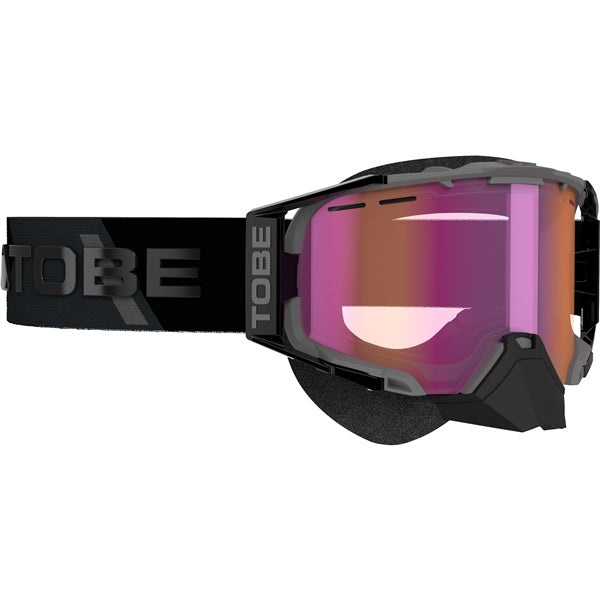 TOBE T9 Ballistic Goggles