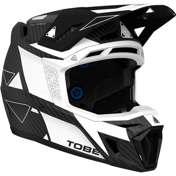 TOBE T9 Helmet with Arctic Vision Lens Ballistic Goggle