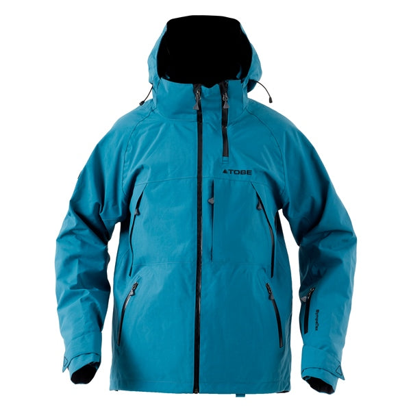 TOBE Vivid Non-Insulated Jacket