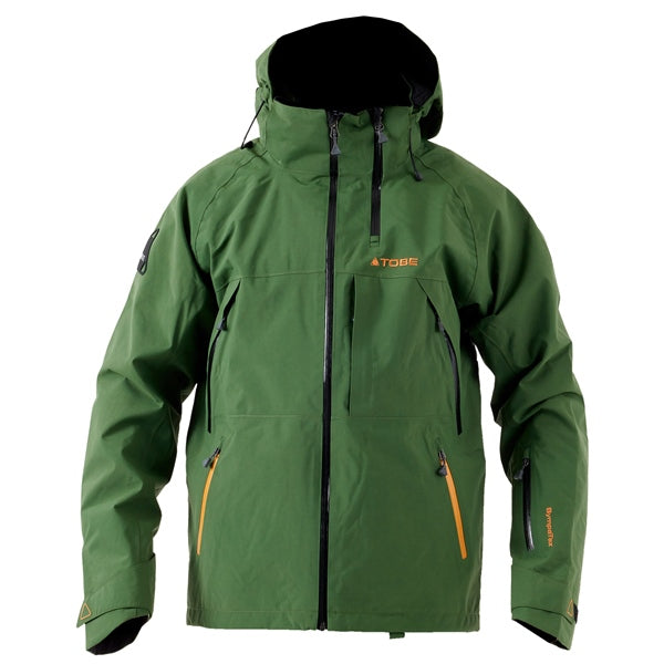 TOBE Vivid Non-Insulated Jacket