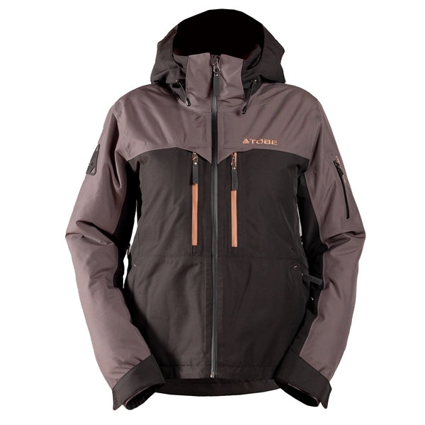 TOBE Womens Cappa Insulated Jacket