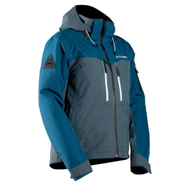 TOBE Womens Cappa Insulated Jacket