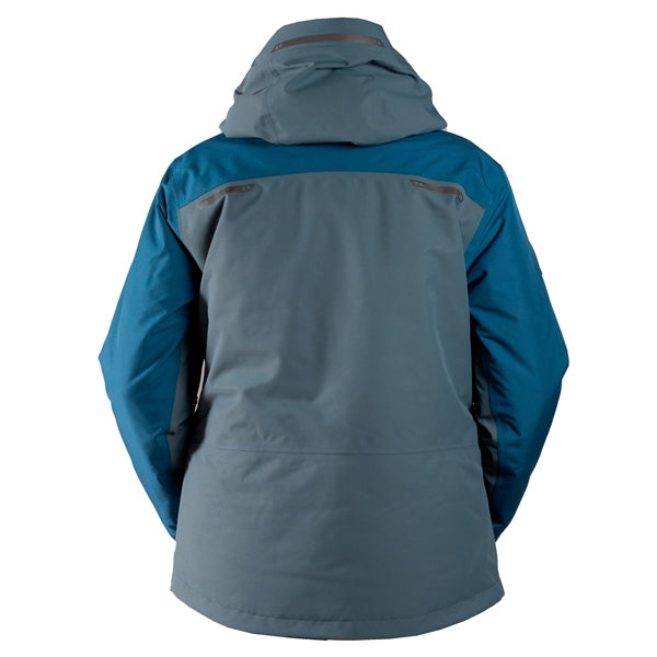 TOBE Womens Cappa Insulated Jacket