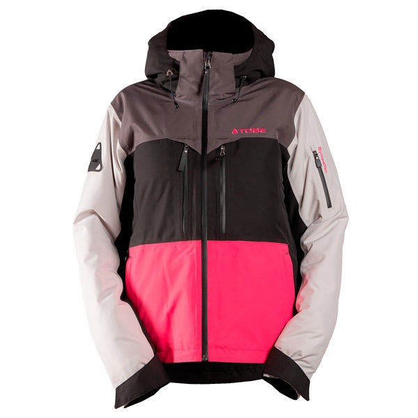 TOBE Womens Cappa Insulated Jacket