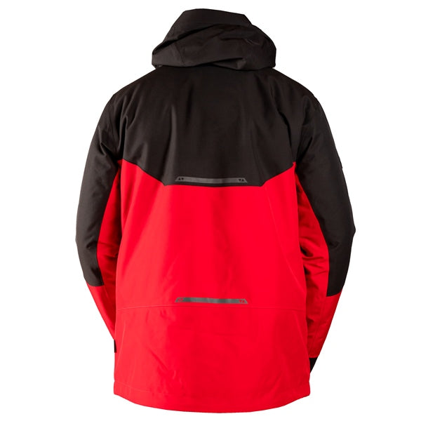 TOBE Nexus 2-in-1 Jacket