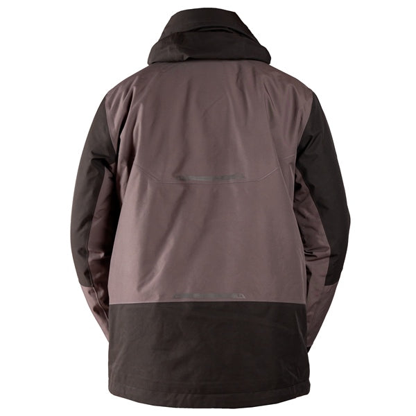 TOBE Nexus 2-in-1 Jacket