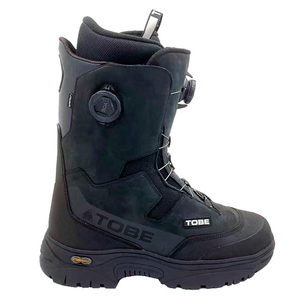 TOBE Nimbus Boot