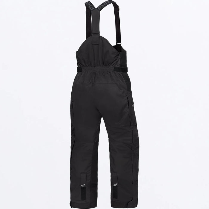 FXR Mens Adrenaline FX Pant - Black, view 2