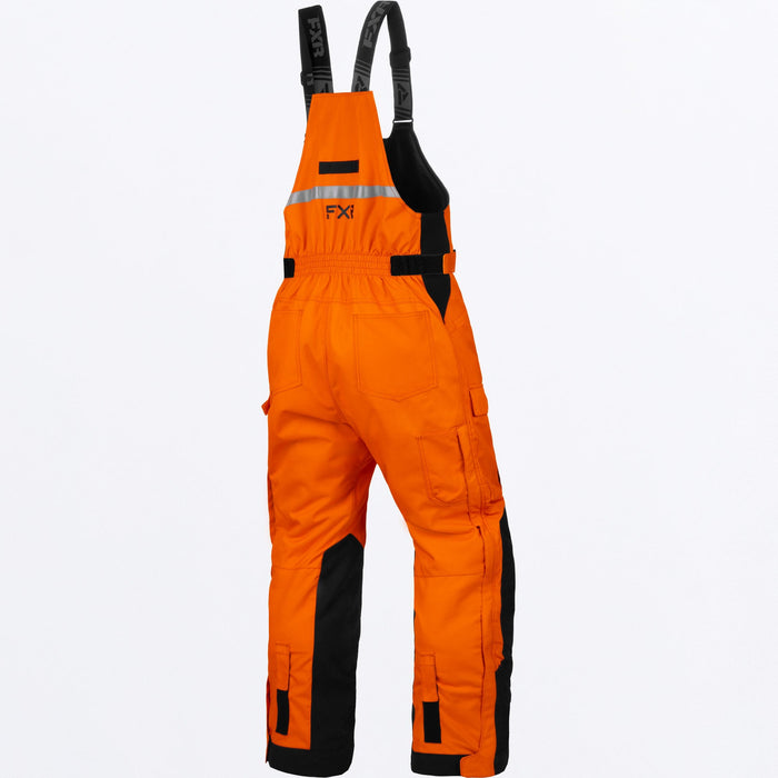 FXR Mens Excursion Bib Pant