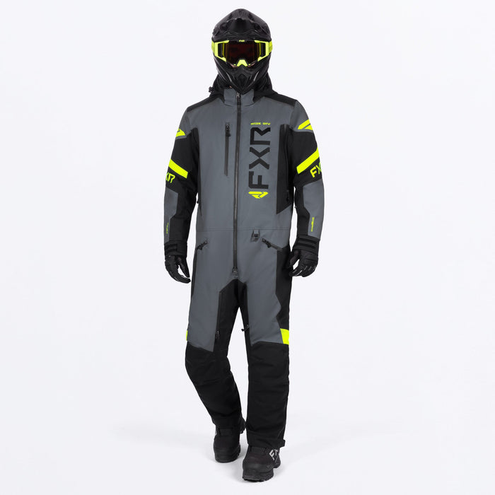 MHeliumIns_Monosuit_CharcoalHiVis_SKU_262841-_0865_Front
