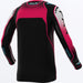 FXR Vapor MX Jersey 2026 - Burst, view 2