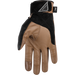 Thrashin Supply Mens Boxer Gloves - Red