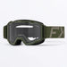FXR Youth Maverick Clear Goggle 2027 - Army, view 2
