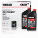 Yamalube 10W-40 V-Star 1100 2005-2011 All Performance Oil Change Kit (4L)