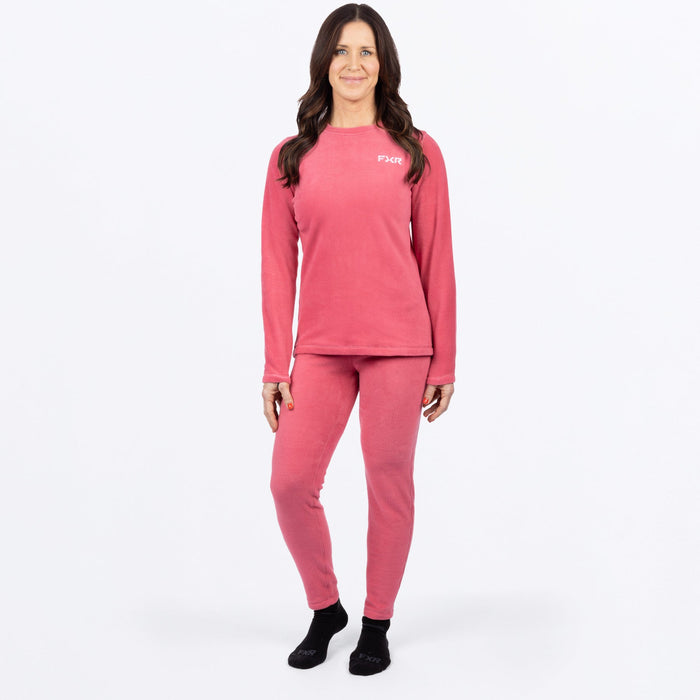 FXR Womens Pyro Thermal Pant