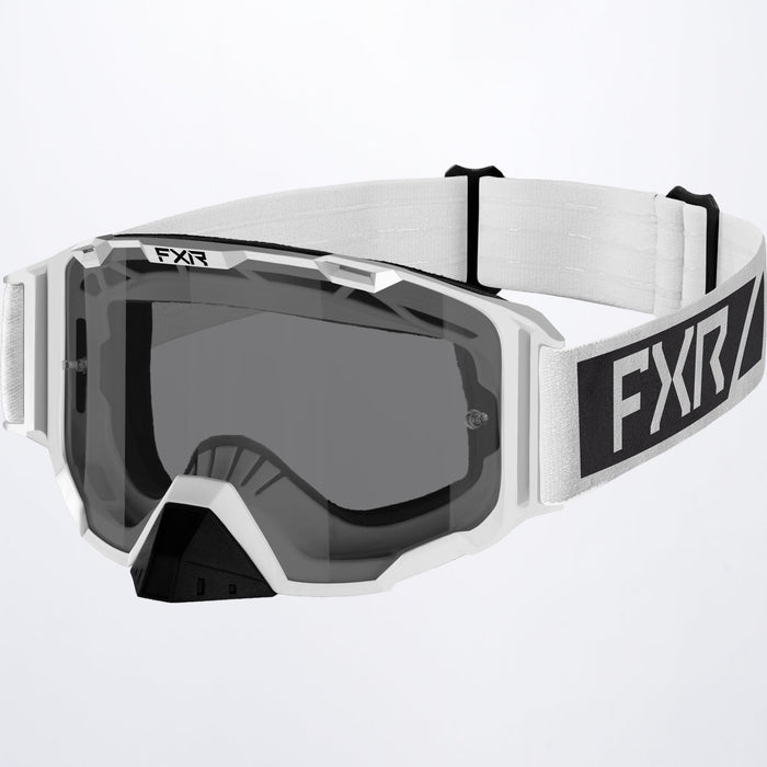 FXR Maverick MX Goggle 2023