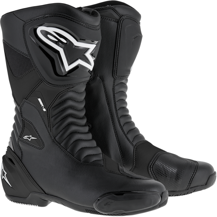 Alpinestars Mens SMX S Boots