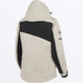 FXR Womens Edge 2-in-1 Jacket - Sand/Black, view 3