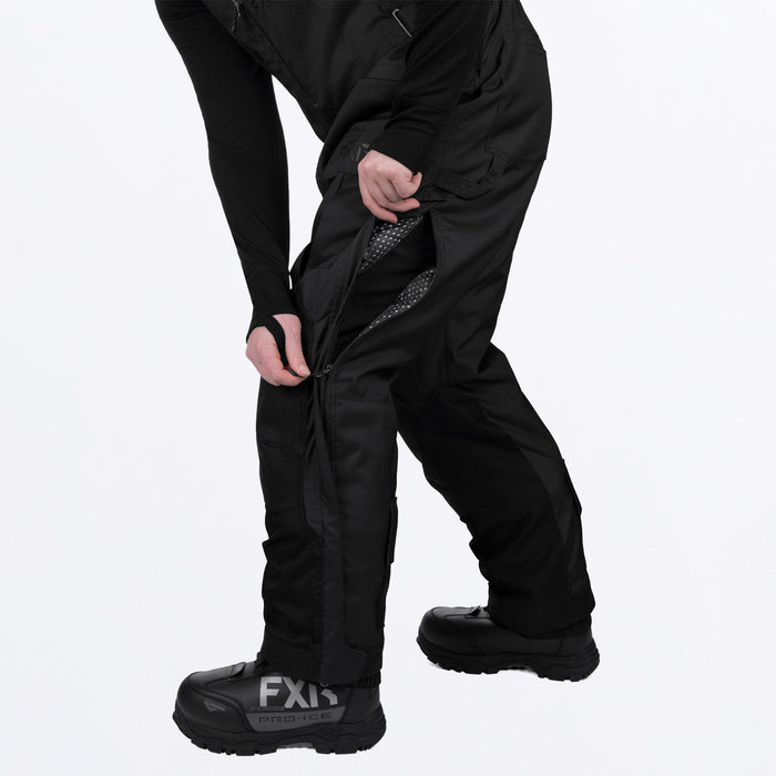 FXR Mens Excursion Bib Pant