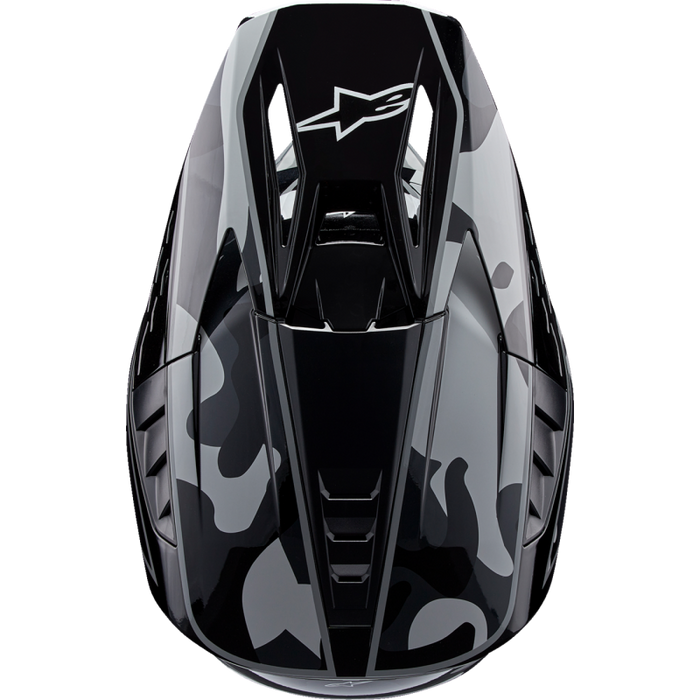 Alpinestars SM-5 Rover 2 Offroad Helmet