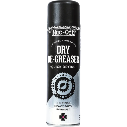 Muc-Off Quick-Dry Degreaser 500ml - Front
