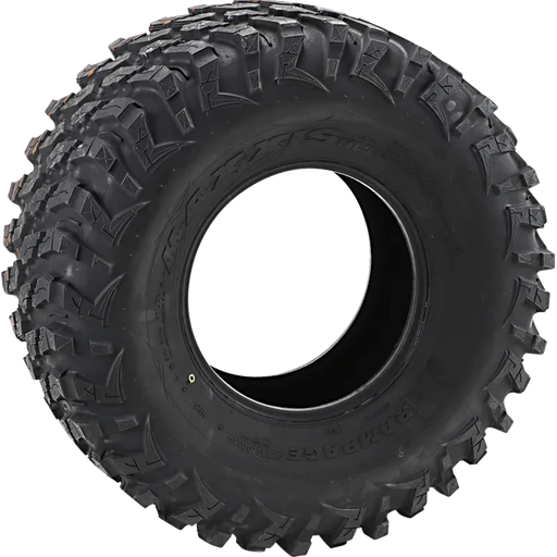 Maxxis Rampage Front/Rear All-Terrain ATV Tire