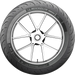 Michelin Pilot Road 4 GT Sport Touring Radials Tire