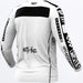 FXR Youth Podium MX Jersey 2024, front view