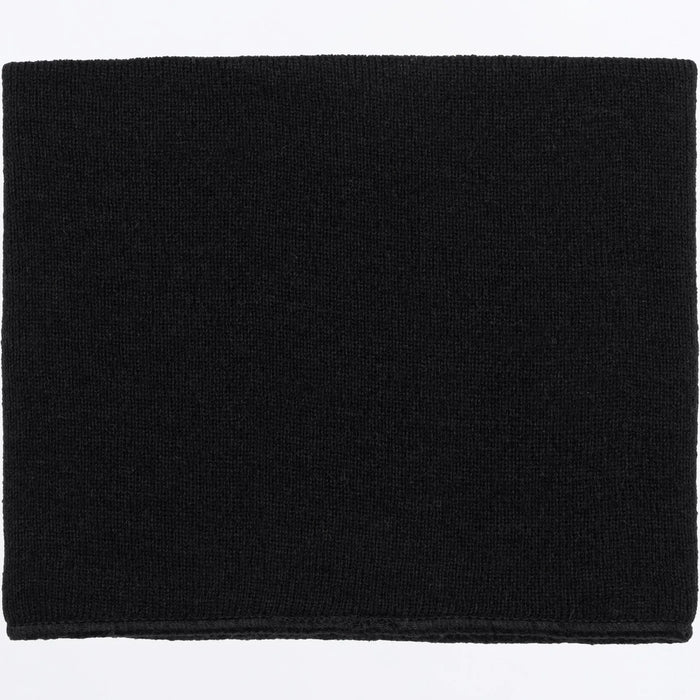 FXR Infinite Neck Warmer 2027, front view