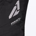 FXR Womens Sugar FX Bib Pant - Black, view 4