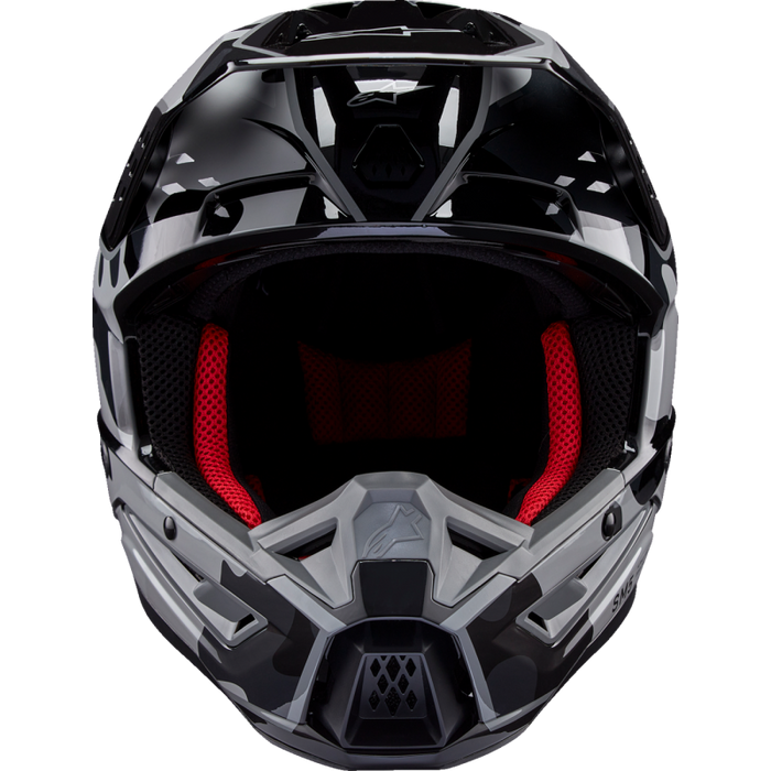 Alpinestars SM-5 Rover 2 Offroad Helmet