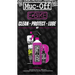 Muc-Off E-Bike Clean / Protect & Lube Kit - Front