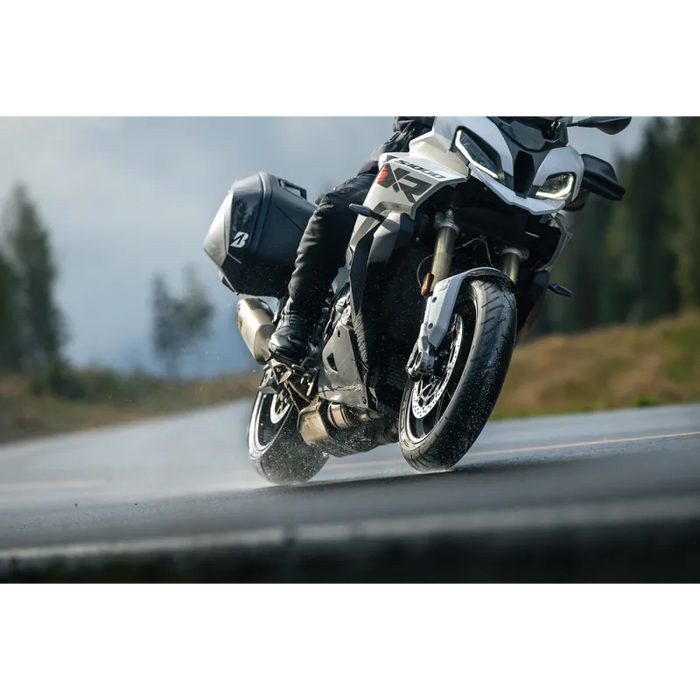 Bridgestone T33 Battlax Sport Touring Tire