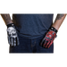 Lethal Threat Mens Offroad Gloves - Grease Monster
