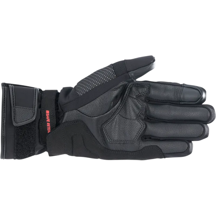 Alpinestars Womens Stella Andes V3 Drystar Gloves - Black - Back